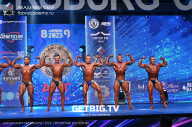 Чемпионат Северо-Западного Федерального округа - 2023