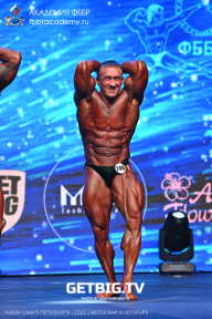 Чемпионат Северо-Западного Федерального округа - 2023