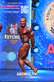Чемпионат Северо-Западного Федерального округа - 2023