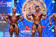 Чемпионат Северо-Западного Федерального округа - 2023