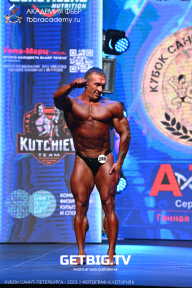 Чемпионат Северо-Западного Федерального округа - 2023