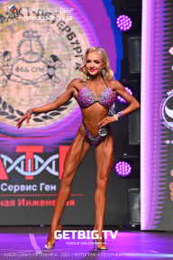 Чемпионат Северо-Западного Федерального округа - 2023