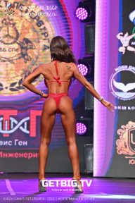Чемпионат Северо-Западного Федерального округа - 2023