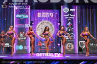 Чемпионат Северо-Западного Федерального округа - 2023