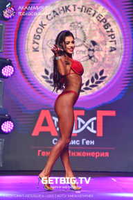Чемпионат Северо-Западного Федерального округа - 2023