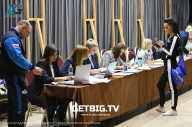 Кубок Владимирской области по бодибилдингу - 2023 