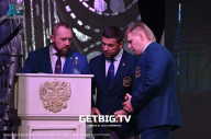 Кубок Владимирской области по бодибилдингу - 2023 