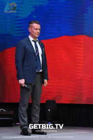 Кубок Владимирской области по бодибилдингу - 2023 