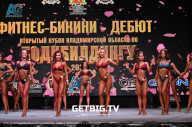 Кубок Владимирской области по бодибилдингу - 2023 
