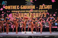 Кубок Владимирской области по бодибилдингу - 2023 