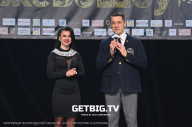 Чемпионат Вологодской области по бодибилдингу «Кружево Шоу» - 2023