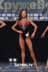 Чемпионат Вологодской области по бодибилдингу «Кружево Шоу» - 2023