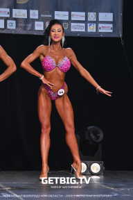 Чемпионат Вологодской области по бодибилдингу «Кружево Шоу» - 2023
