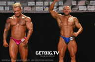 Чемпионат Вологодской области по бодибилдингу «Кружево Шоу» - 2023