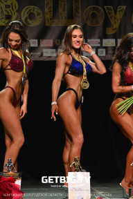 Чемпионат Вологодской области по бодибилдингу «Кружево Шоу» - 2023