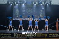 Чемпионат Вологодской области по бодибилдингу «Кружево Шоу» - 2023