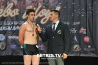Кубок Вологодской области по бодибилдингу - 2023