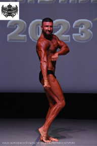 Кубок Воронежской области по бодибилдингу - 2023