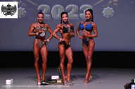 Кубок Воронежской области по бодибилдингу - 2023