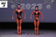 Кубок Воронежской области по бодибилдингу - 2023