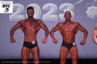 Кубок Воронежской области по бодибилдингу - 2023