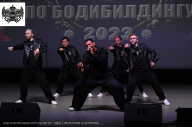 Кубок Воронежской области по бодибилдингу - 2023
