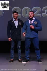 Кубок Воронежской области по бодибилдингу - 2023
