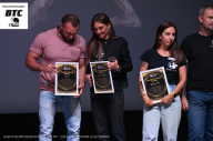 Кубок Воронежской области по бодибилдингу - 2023