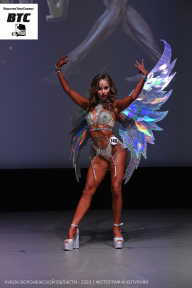 Кубок Воронежской области по бодибилдингу - 2023