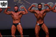 Кубок Воронежской области по бодибилдингу - 2023