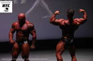 Кубок Воронежской области по бодибилдингу - 2023