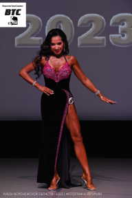 Кубок Воронежской области по бодибилдингу - 2023