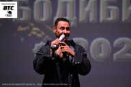 Кубок Воронежской области по бодибилдингу - 2023