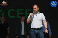 Железный кубок Ярославля - 2023
