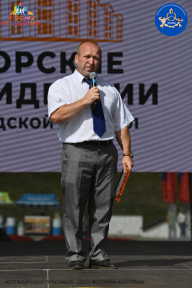 Железный кубок Ярославля - 2023