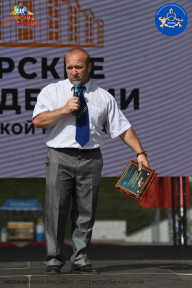 Железный кубок Ярославля - 2023