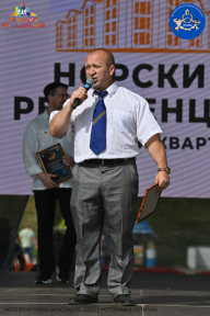 Железный кубок Ярославля - 2023