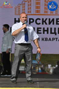 Железный кубок Ярославля - 2023