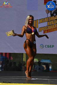 Железный кубок Ярославля - 2023