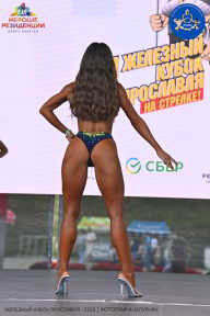 Железный кубок Ярославля - 2023