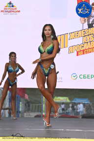 Железный кубок Ярославля - 2023