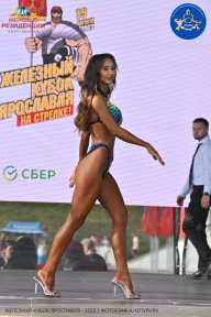 Железный кубок Ярославля - 2023