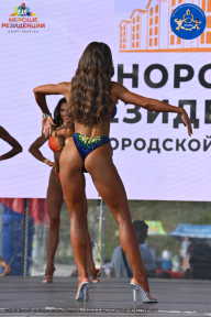 Железный кубок Ярославля - 2023