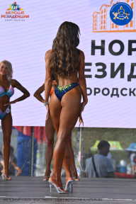 Железный кубок Ярославля - 2023