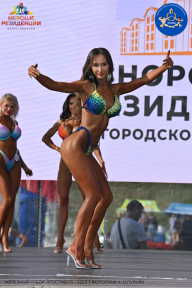 Железный кубок Ярославля - 2023