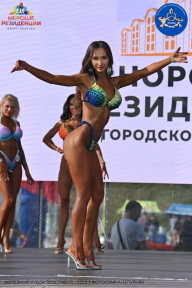 Железный кубок Ярославля - 2023
