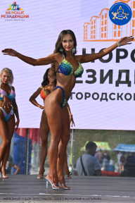 Железный кубок Ярославля - 2023
