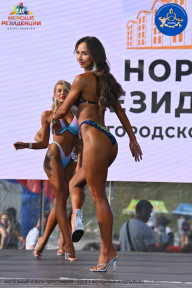 Железный кубок Ярославля - 2023
