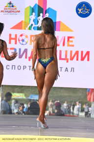Железный кубок Ярославля - 2023