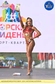 Железный кубок Ярославля - 2023